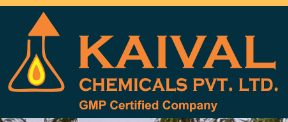 KAIVAL CHEMICALS Pvt ltd